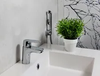 Oras Saga, Washbasin faucet, 3912F
